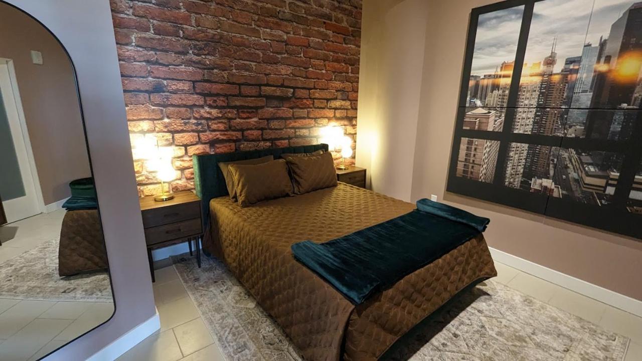 Nyc Styled Loft In Dtla, Sleeps 4 With Free Parking! Apartment Los Angeles Exterior photo